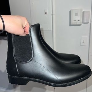 Sam Edelman Short Rainboots